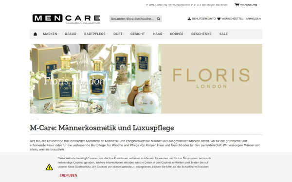www.m-care.de