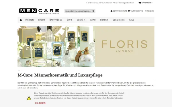 www.m-care.de