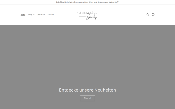 kleinesglueck-shop.de