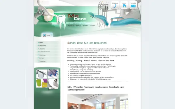 medent-sachsen.de