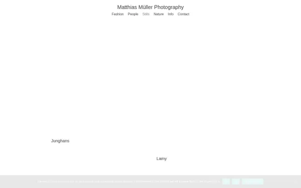 matthias-mueller.eu