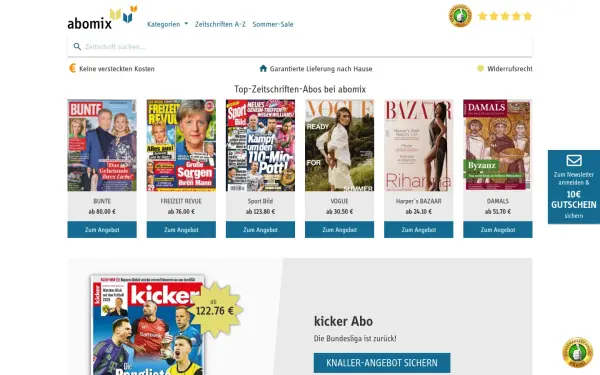 www.abomix.de