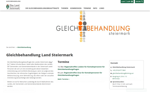 www.gleichbehandlung.steiermark.at