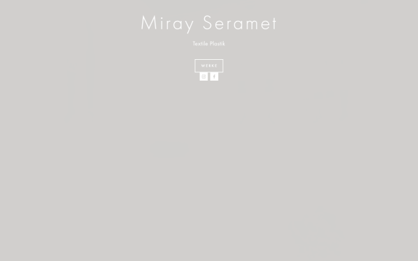 www.mirayseramet.de