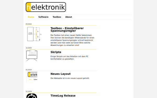 helektronik.de