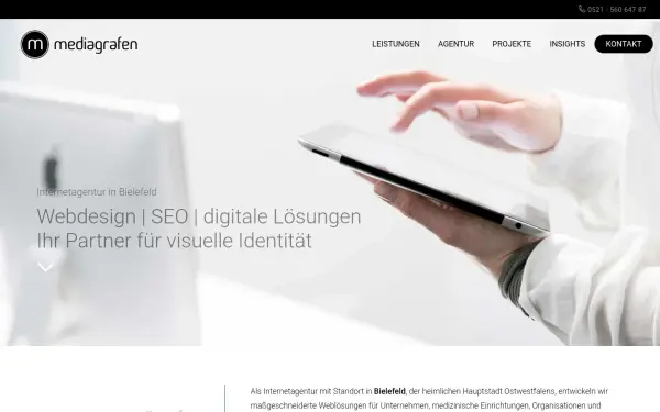 www.mediagrafen.de