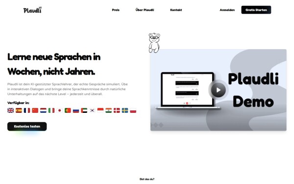www.plaudli.de