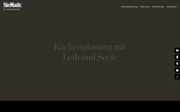 www.siematic-by-magenheimer.de