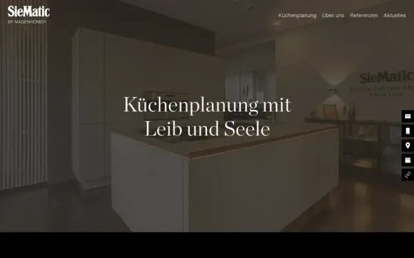www.siematic-by-magenheimer.de