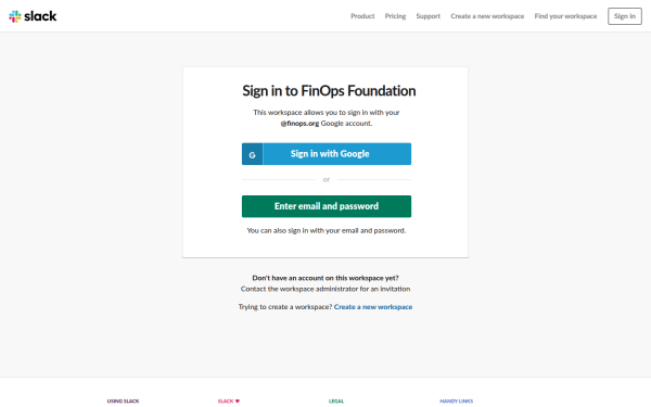finopsfoundation.slack.com