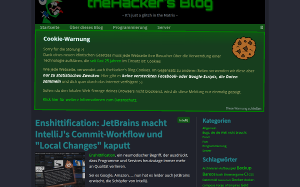 thehacker.blog