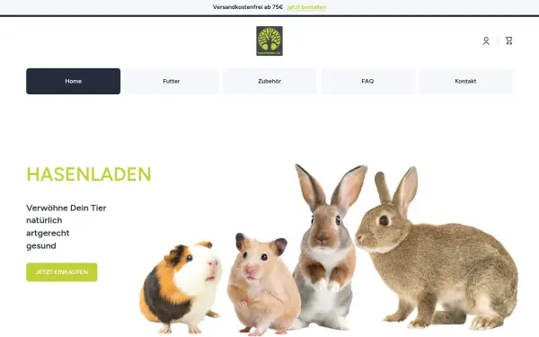 www.hasenladen.de