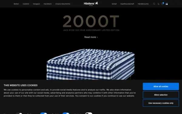 www.hastens.com