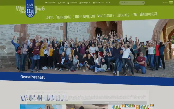 www.junges-bistum-ddmei.de