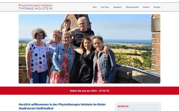 www.physioholstein.de