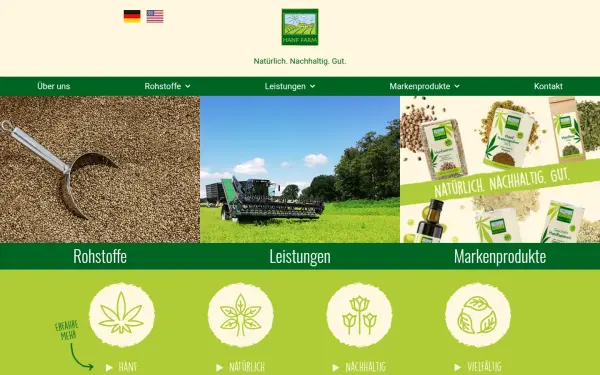 hanffarm.de