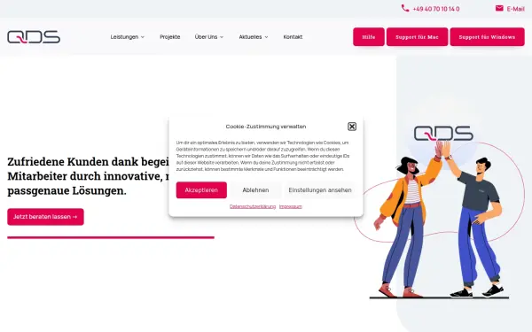 qds.de