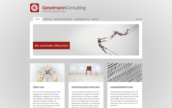 www.gieselmann-consulting.de