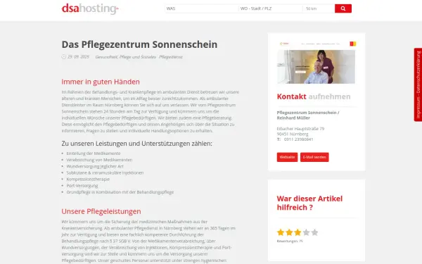 ambulanter-pflegedienst-nuernberg.de