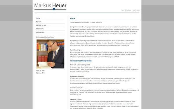 www.markus-heuer.de
