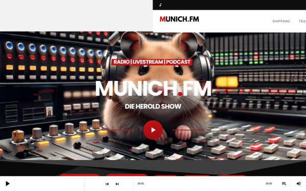 www.munich.fm