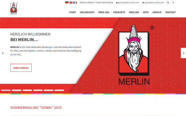 www.my-merlin.com