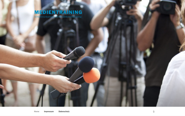 medientraining.de