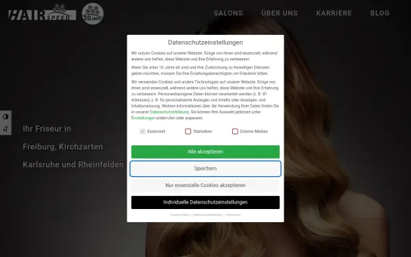 www.hairspeed.de