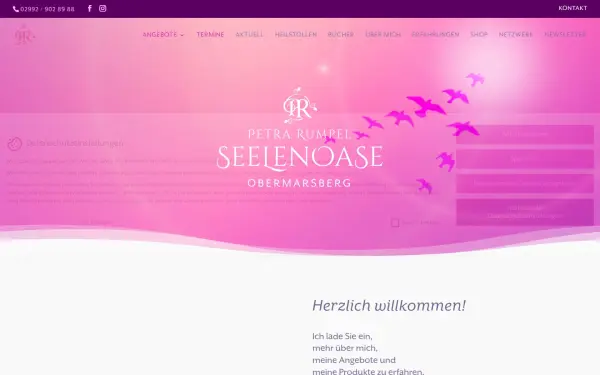 seelenoase-obermarsberg.de