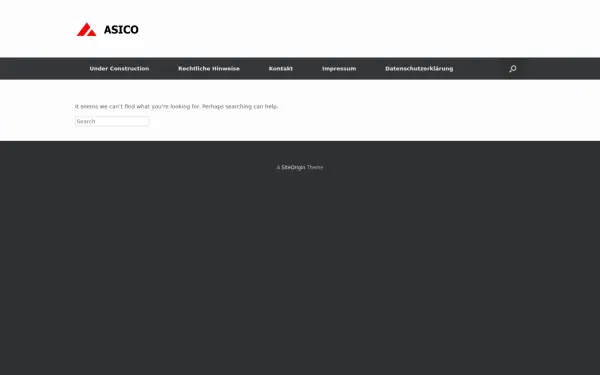 www.asico.de
