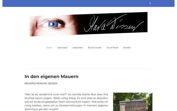 mara-dissen.de