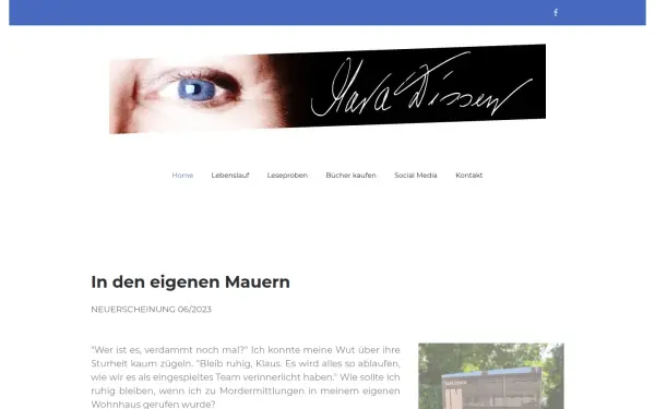 mara-dissen.de
