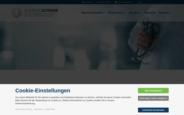 www.schiewe-bu.de
