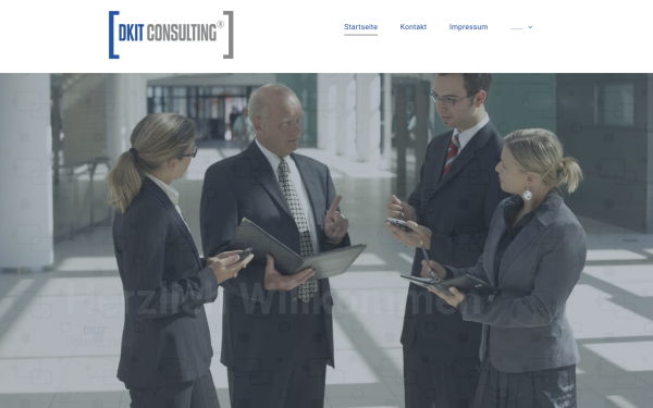 dkitconsulting.de