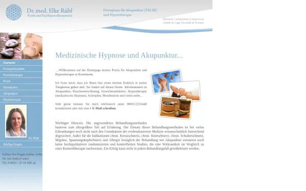 dr-med-ruehl.de