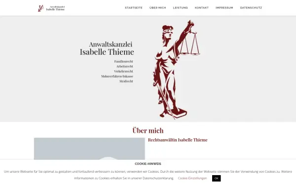 www.anwaltskanzlei-thieme.de