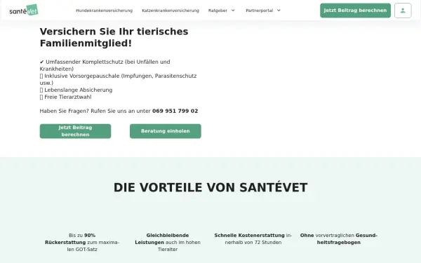www.santevet.de