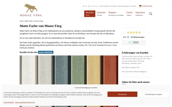 www.matte-farbe.de