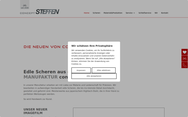 concept-steffen.de