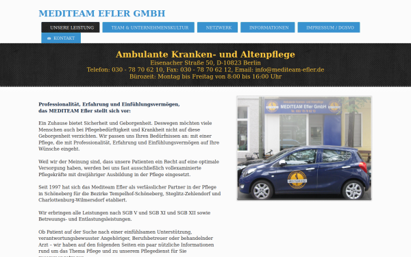 mediteam-efler.de
