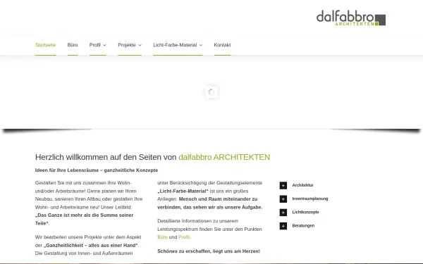 www.dalfabbro.de