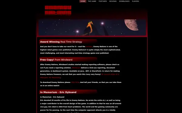 enemynations.com