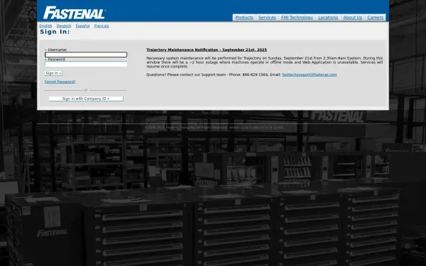 fastsolutions.mroadmin.com