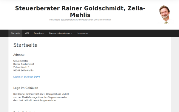 goldsteuer.com
