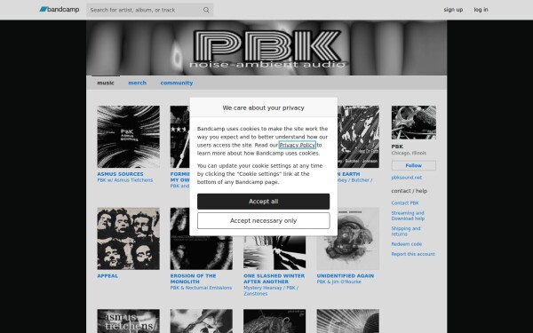 pbksound.bandcamp.com