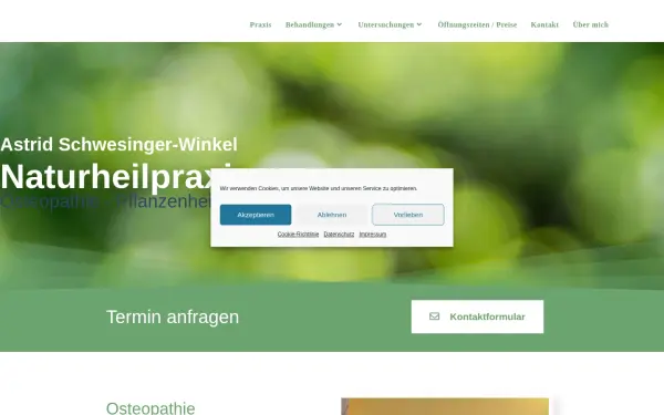 astrid-schwesinger.de