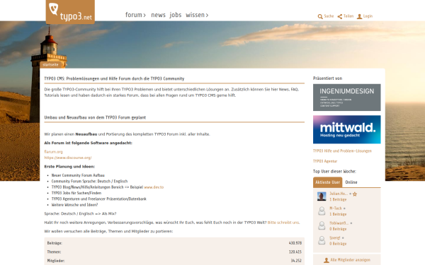 www.typo3.net