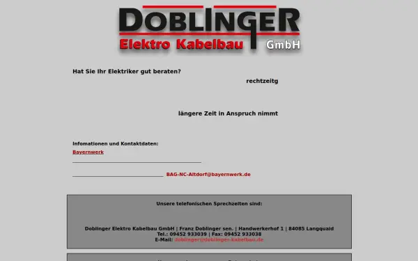 doblinger-kabelbau.de