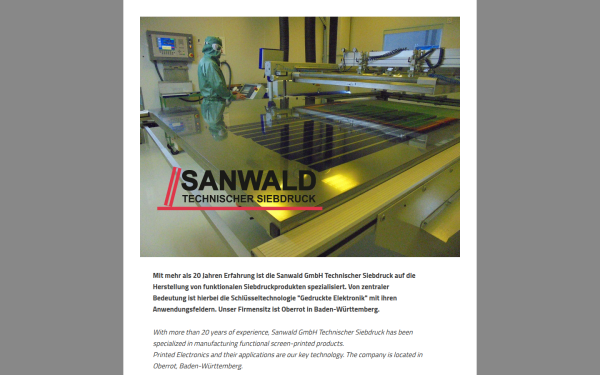 msanwald.com