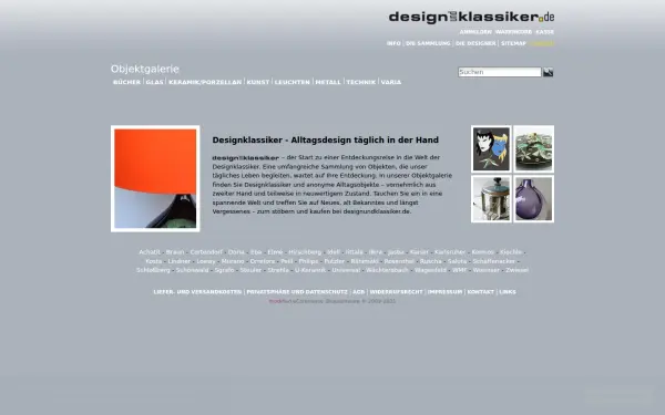 designundklassiker.de